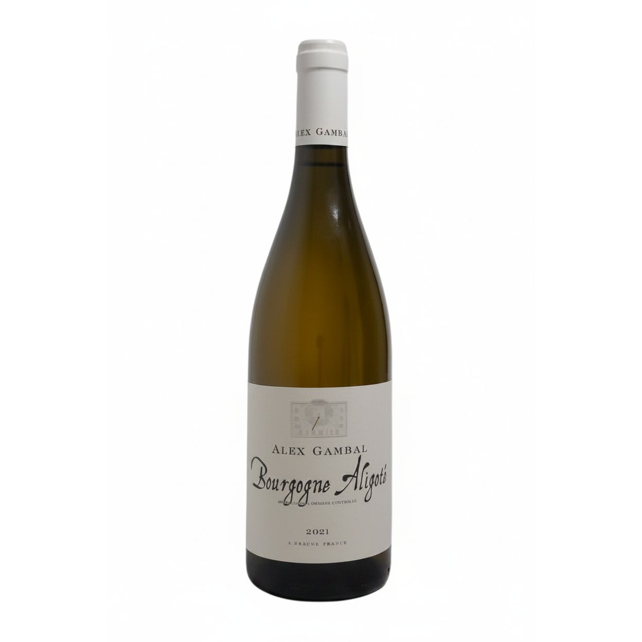 Alex Gambal Bourgogne Aligoté 2021