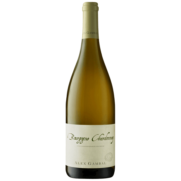Alex Gambal Bourgogne Chardonnay