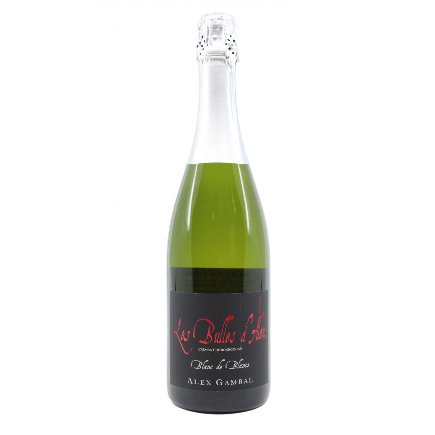 Alex Gambal Crémant de Bourgogne