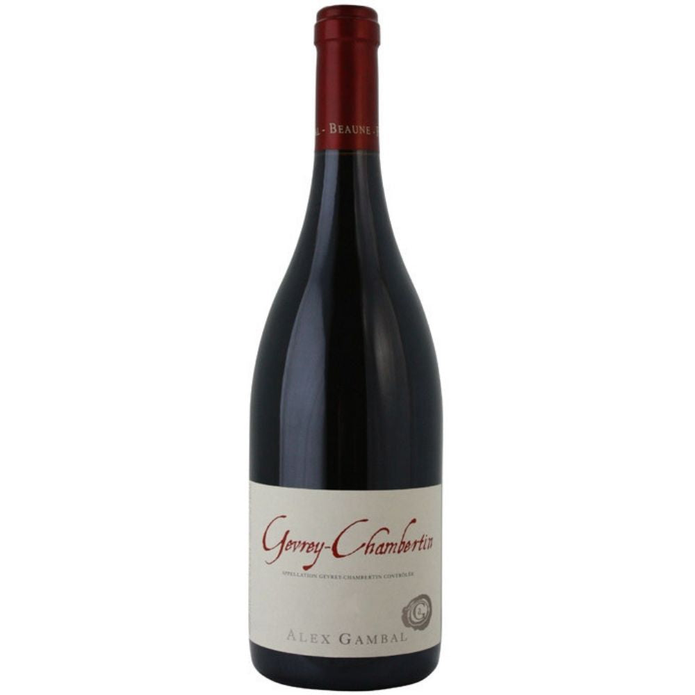 Alex Gambal Gevrey-Chambertin