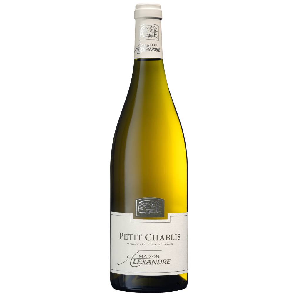 Alexandre Fefeu Petit Chablis