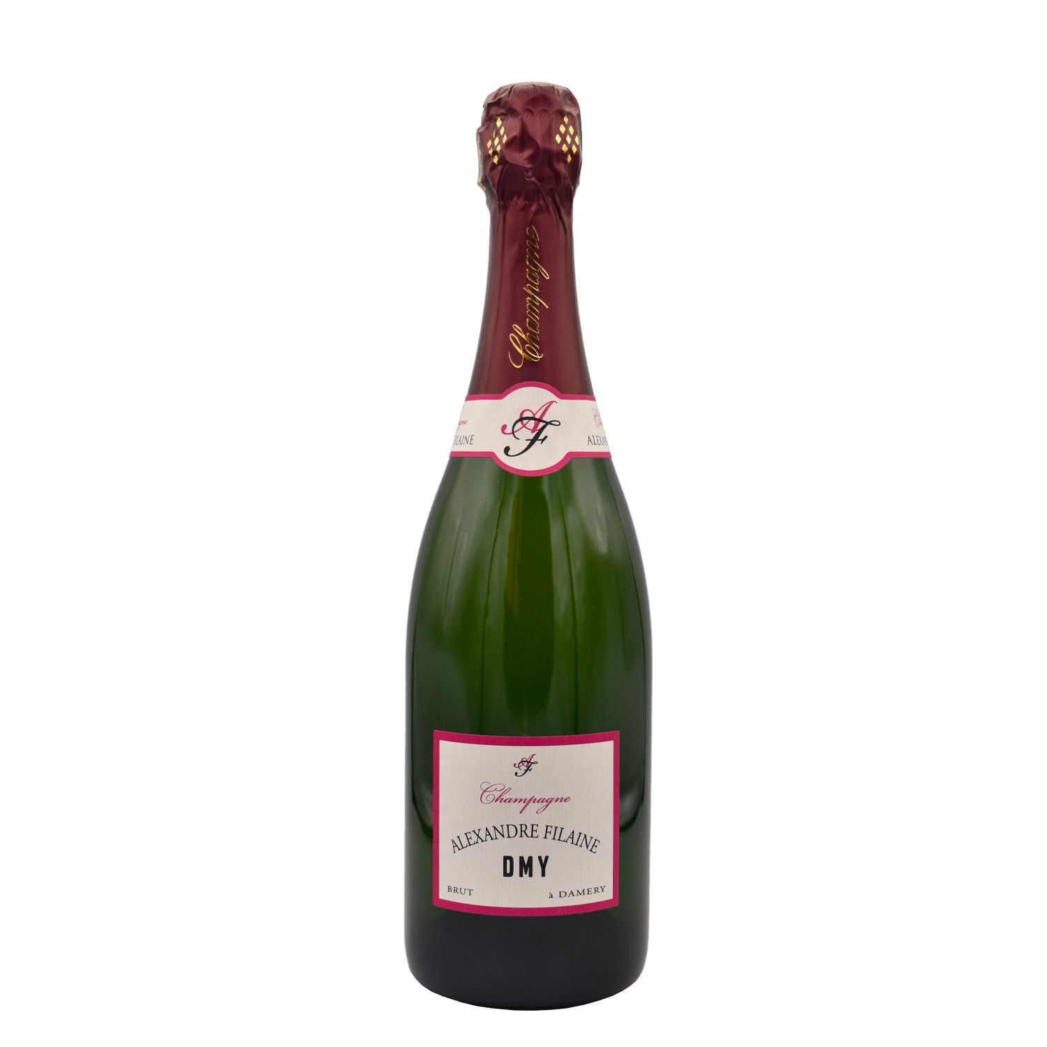 Alexandre Filaine Brut DMY