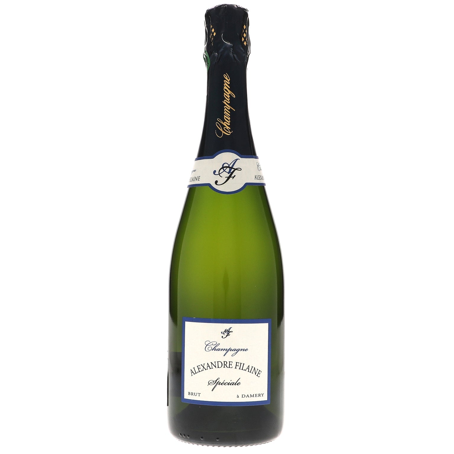 Alexandre Filaine Brut Spéciale