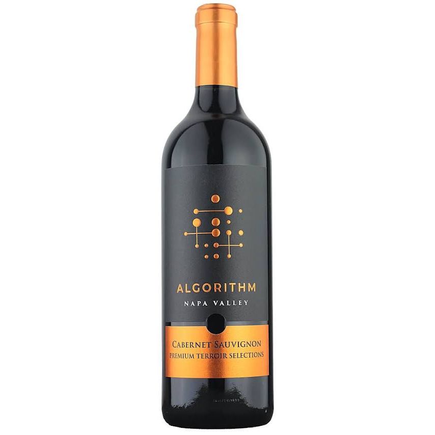 Algorithm Cabernet Sauvignon
