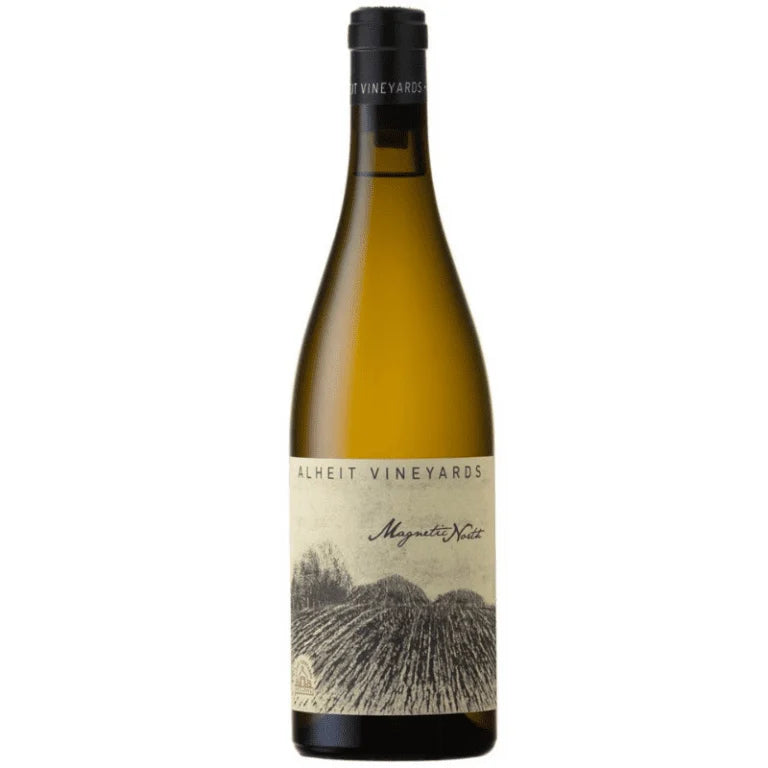 Alheit Vineyards Magnetic North