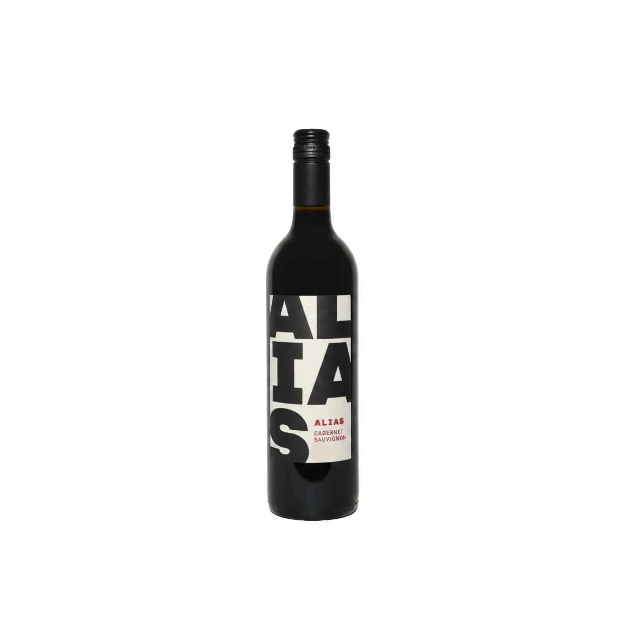 Alias Cabernet Sauvignon