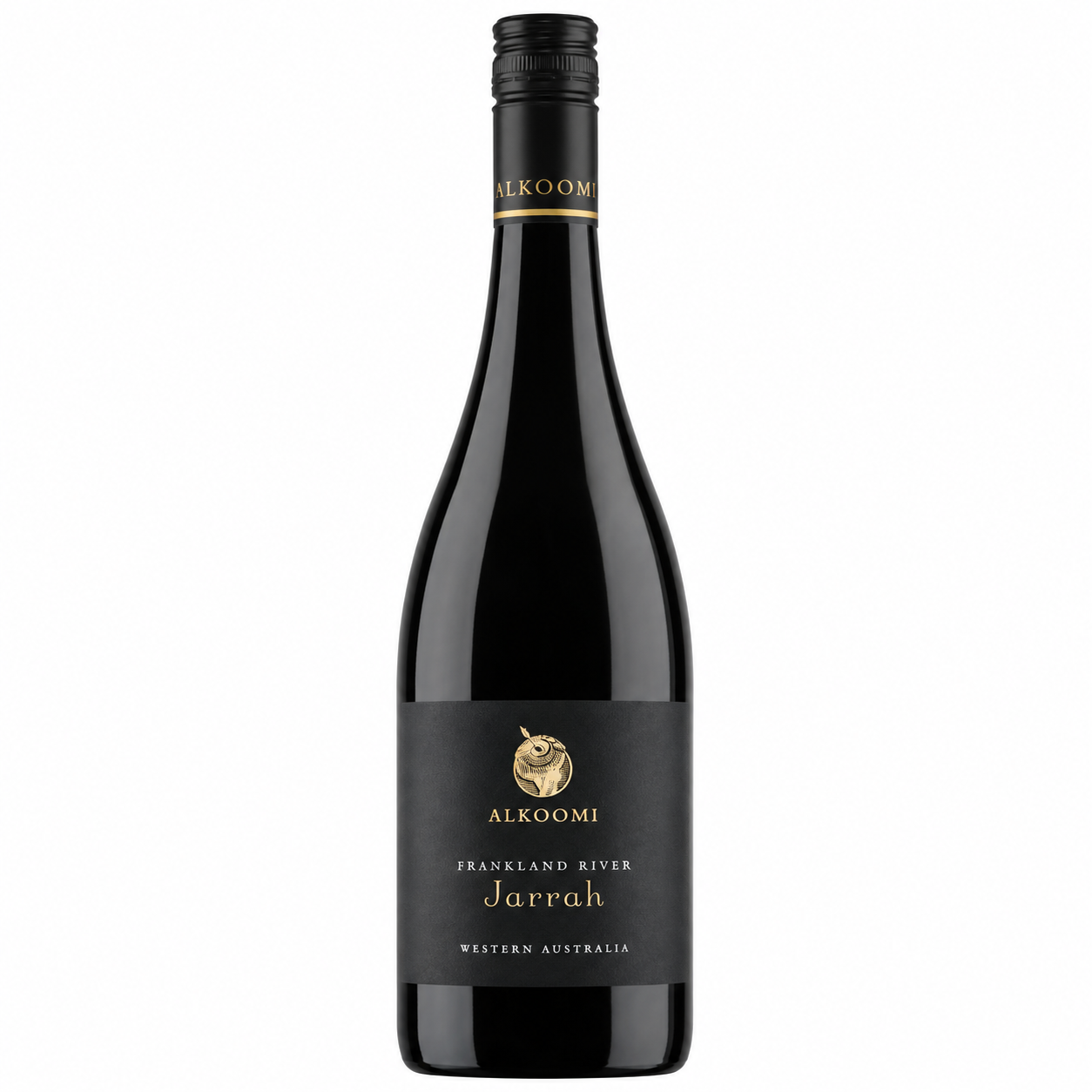 Alkoomi Jarrah Shiraz