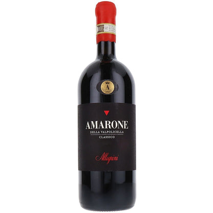 Allegrini Amarone Della Valpolicella Classico 2017 1.5L