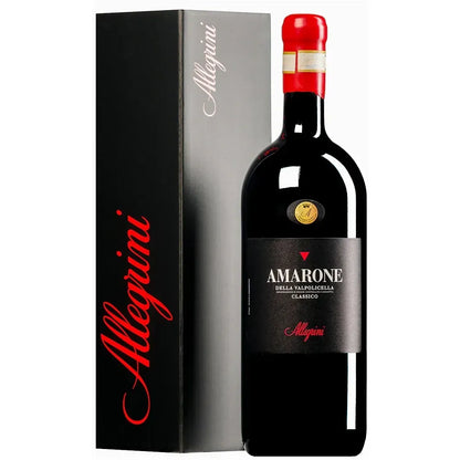 Allegrini Amarone Della Valpolicella Classico 2017 1.5L