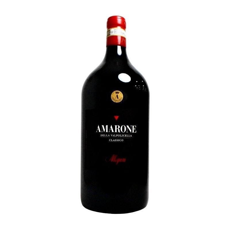 Allegrini Amarone Della Valpolicella Classico 2017 3L Double Magnum