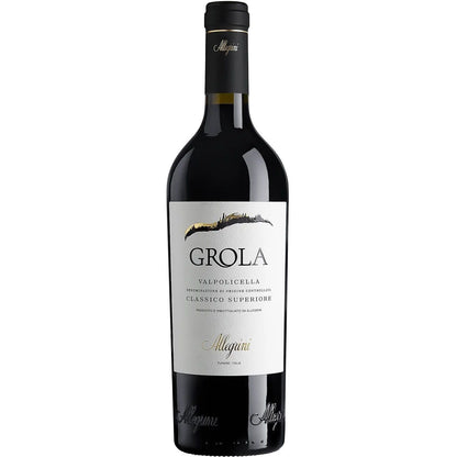 Allegrini La Grola 