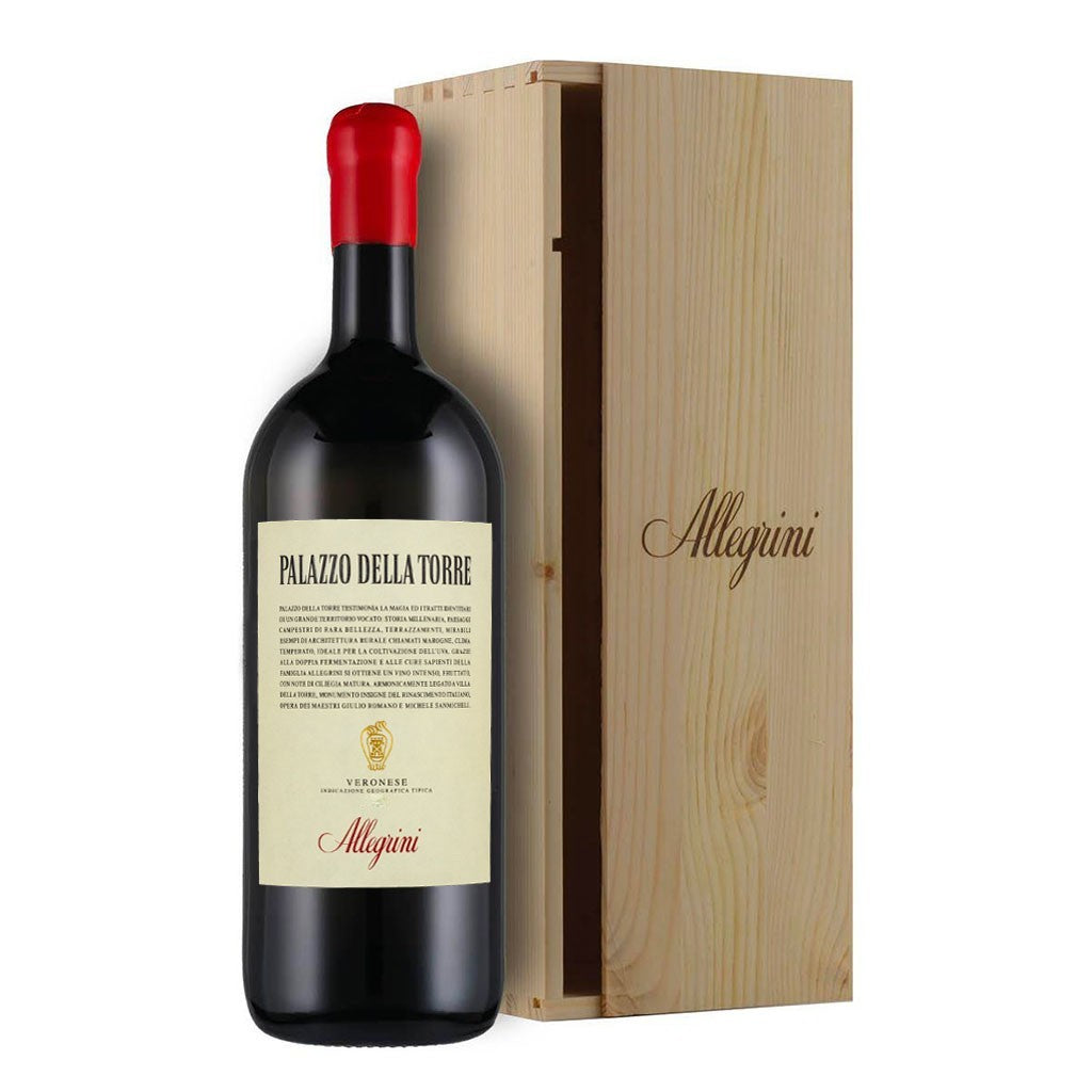 Allegrini Palazzo Della Torre 3L Double Magnum