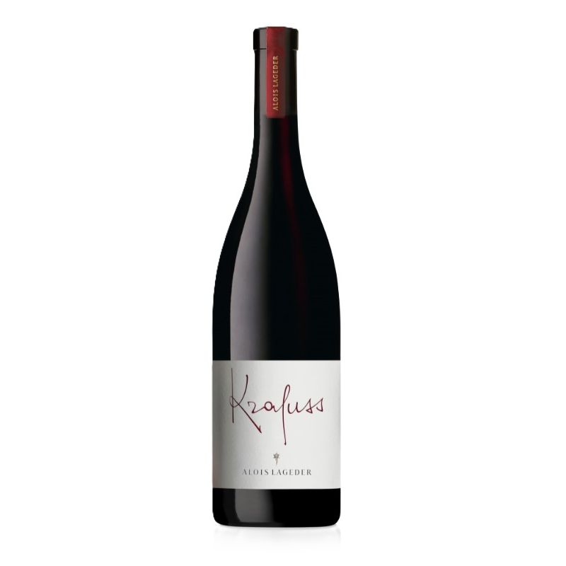 Alois Lageder Krafuss Pinot Noir Alto Adige