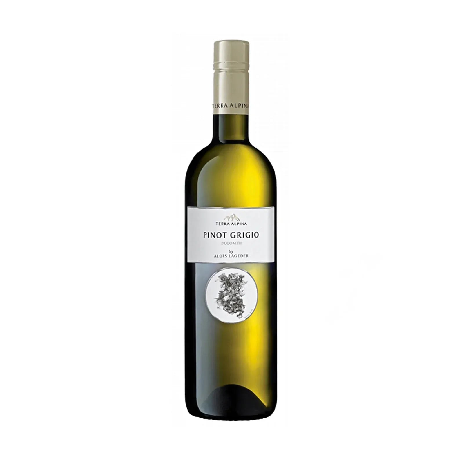Alois Lageder Terra Alpina Vigneti delle Dolomiti Pinot Grigio 2024