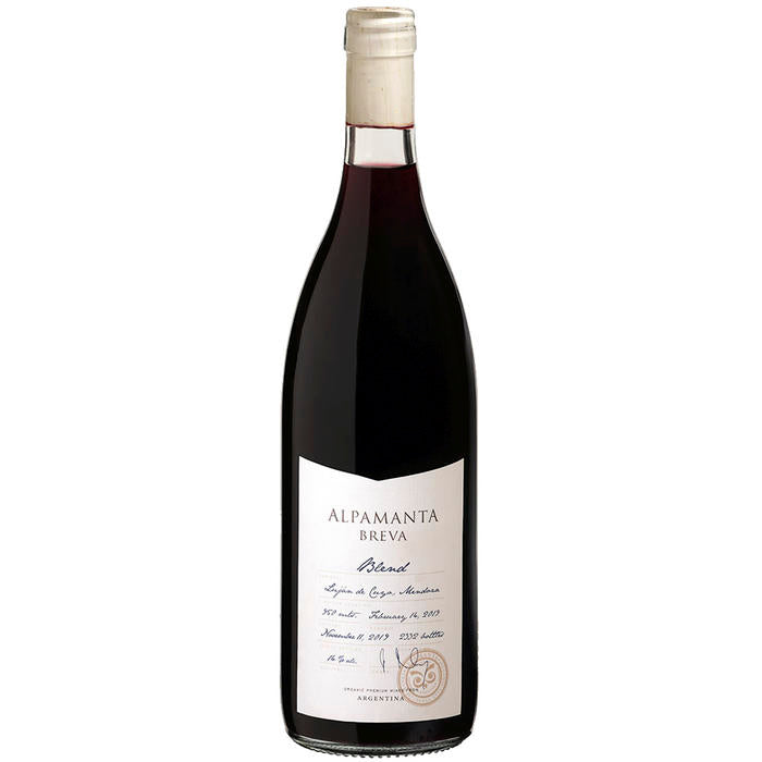 Alpamanta Breva Cabernet Sauvignon