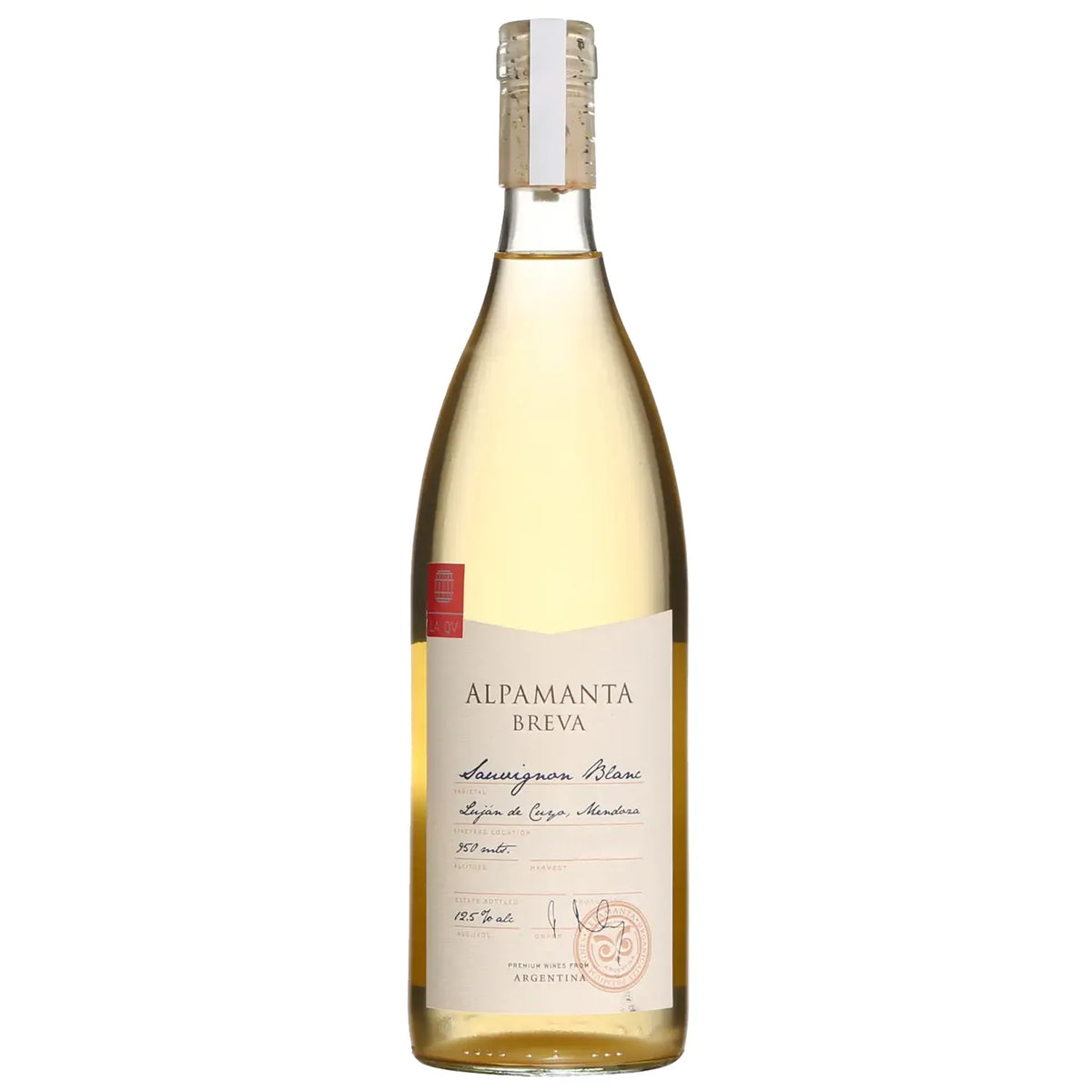 Alpamanta Breva Sauvignon Blanc
