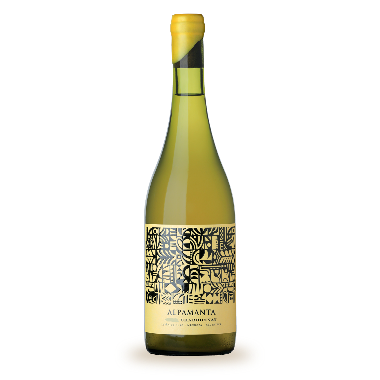 Alpamanta Chardonnay