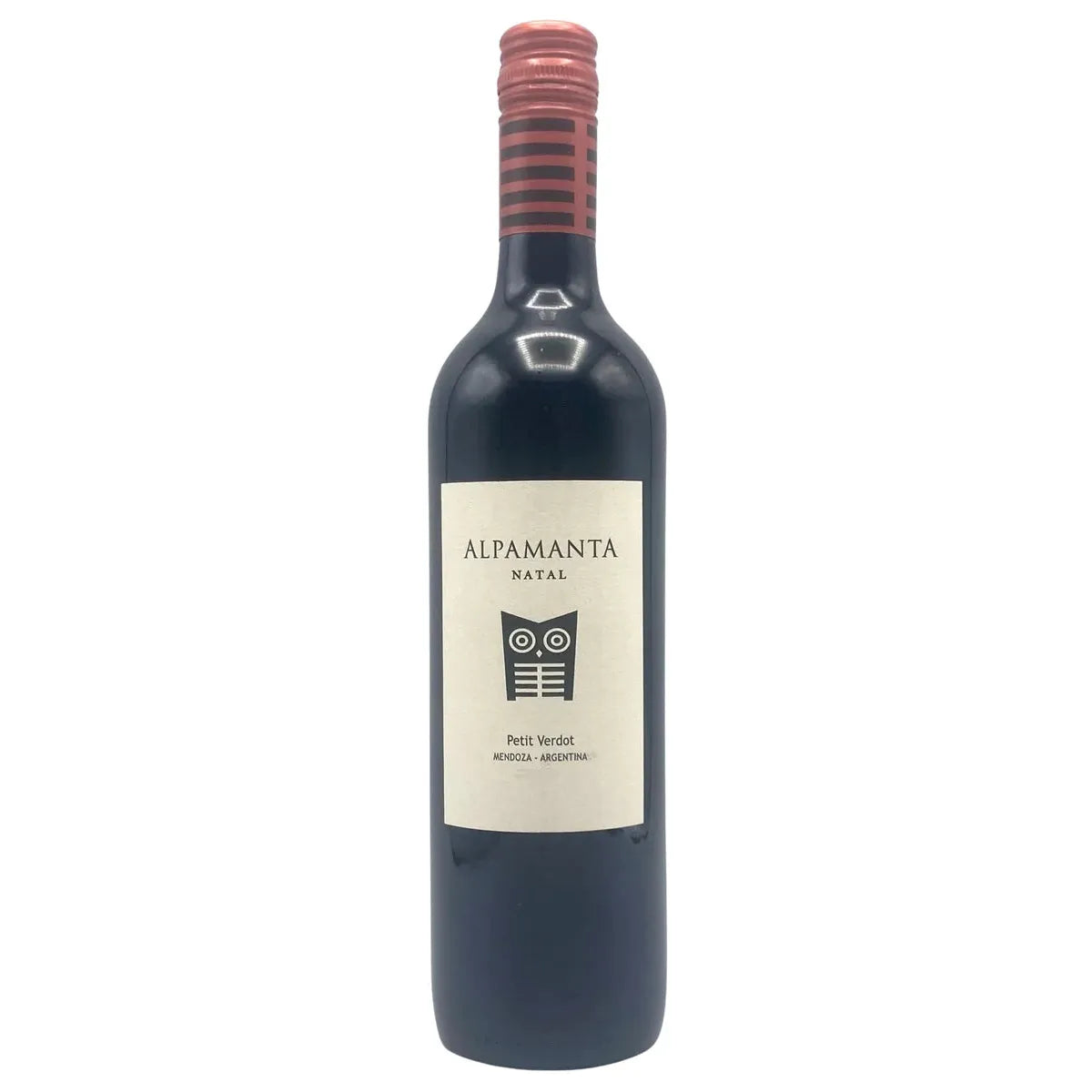 Alpamanta Natal Petite Verdot