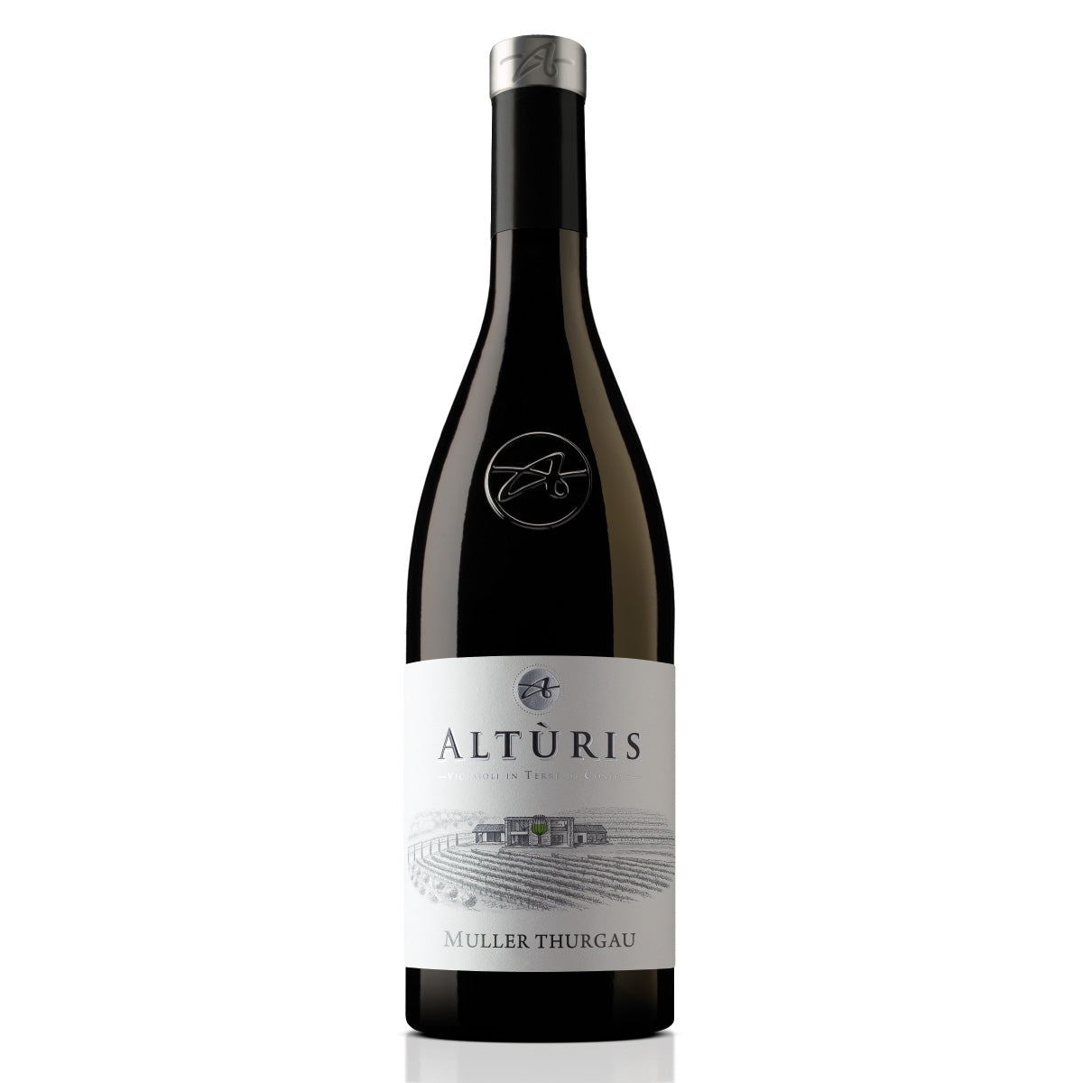 Altùris Müller Thurgau