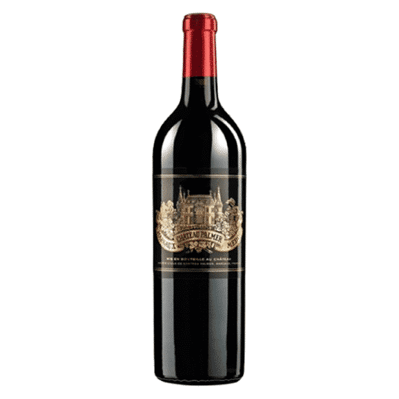 Chateau Palmer 2024
