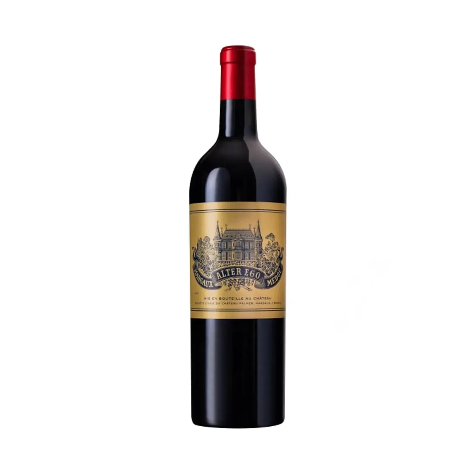 Chateau Palmer Alter Ego de Palmer 2021