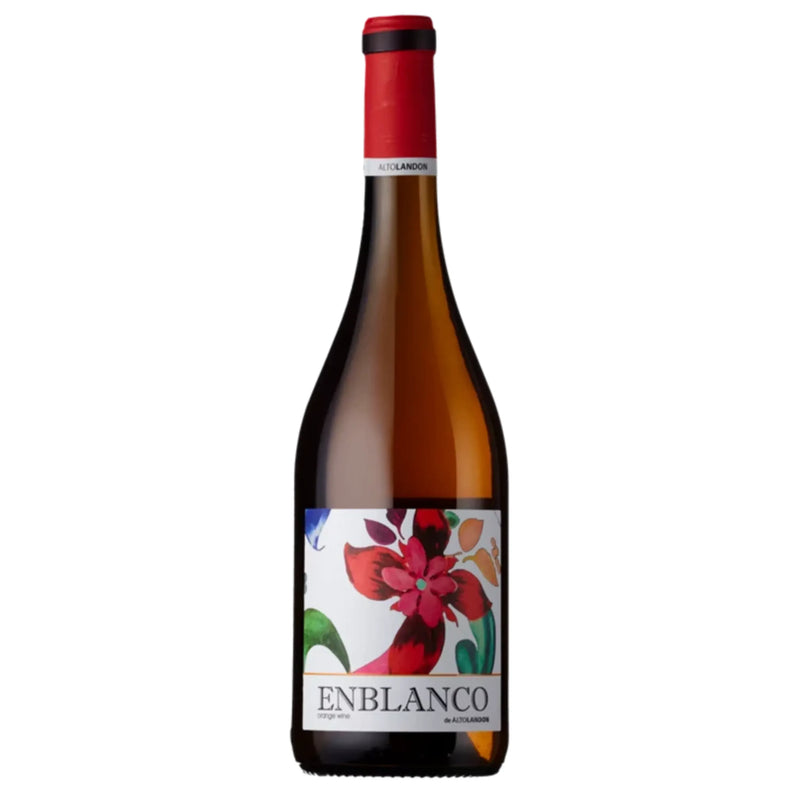 Altolandon En Blanco (Orange Wine) 750ml