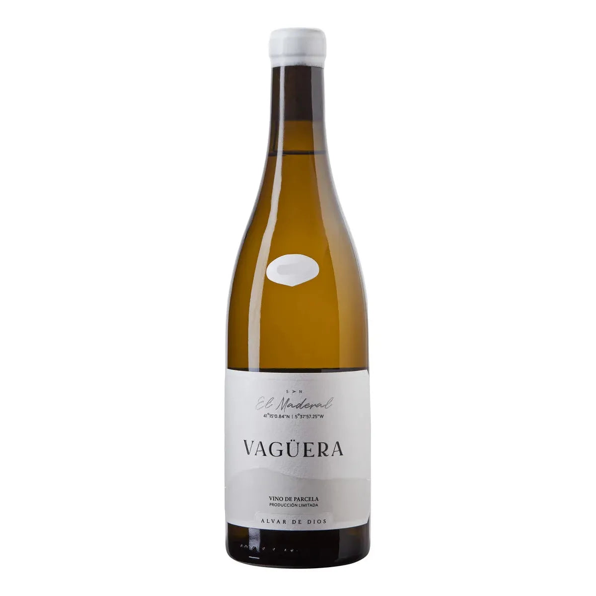 Alvar de Dios Vaguera