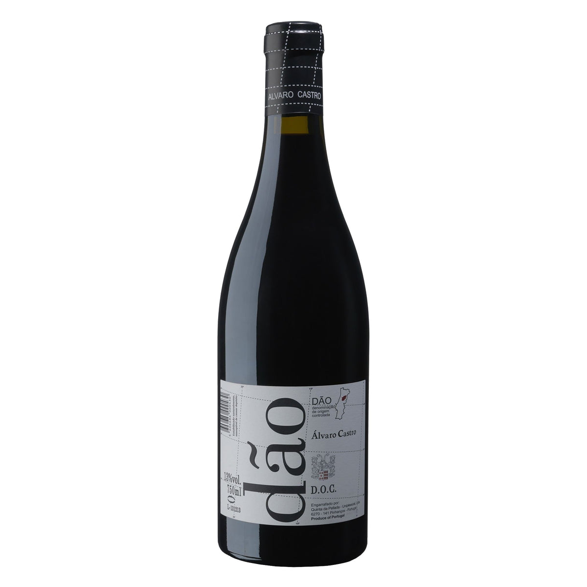 Alvaro Castro Dao Tinto