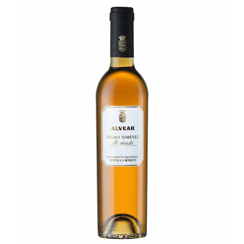 Alvear Pedro Ximenez de Anada 2021