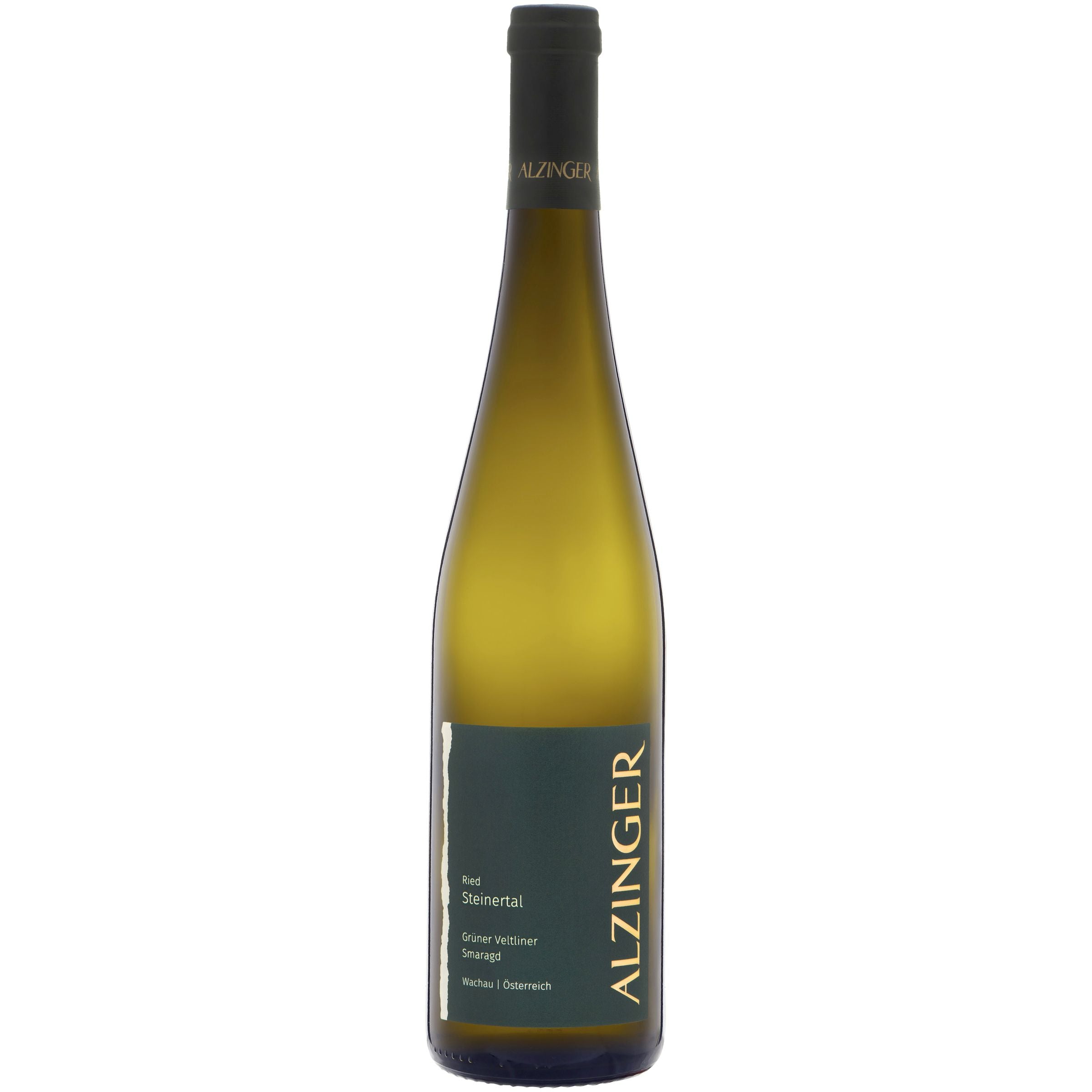 Alzinger Ried Steinertal Gruner Veltliner Smaragd