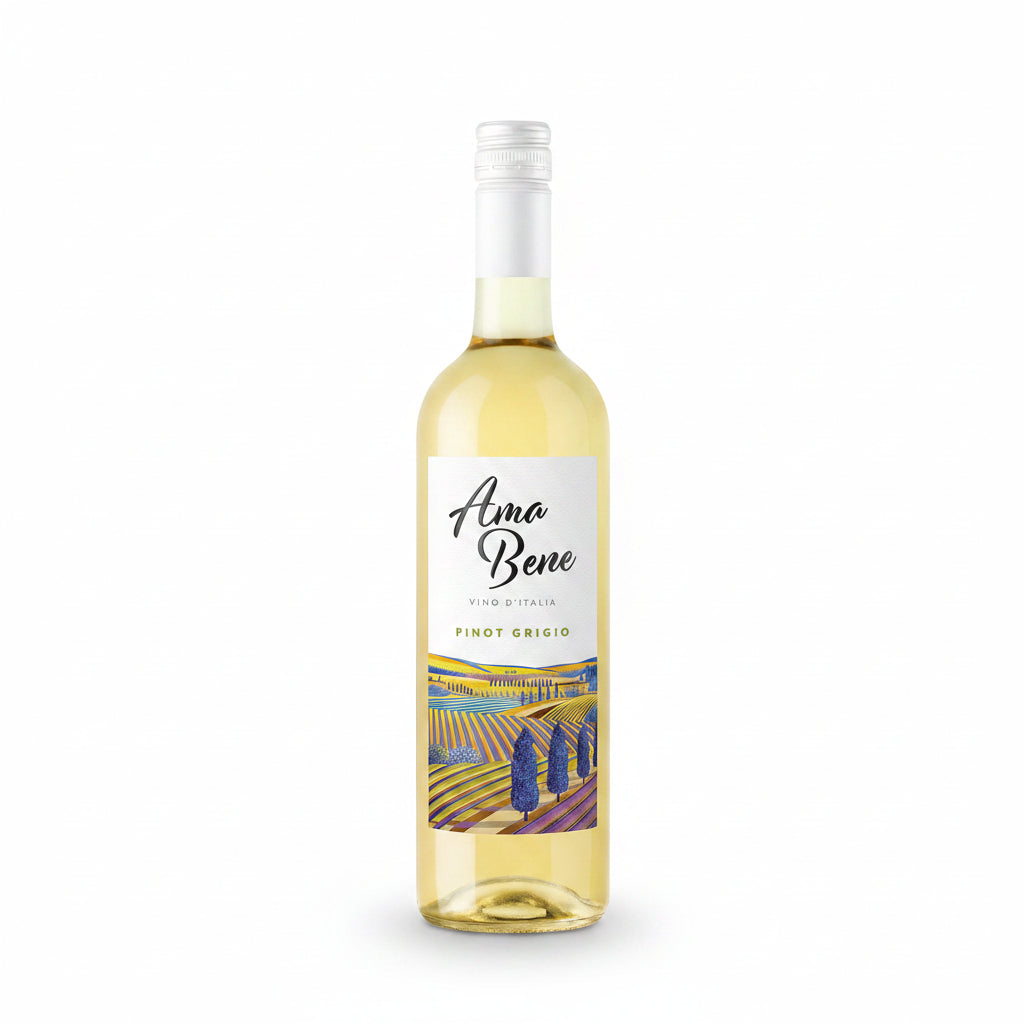 Ama Bene Pinot Grigio
