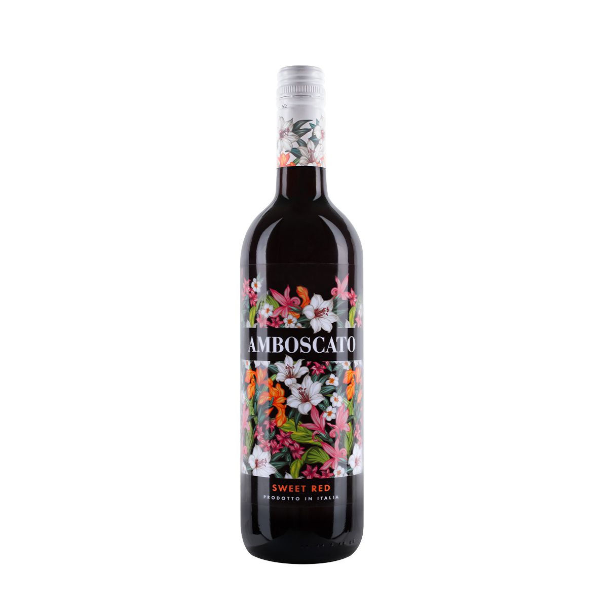 Amboscato Sweet Red Rosso