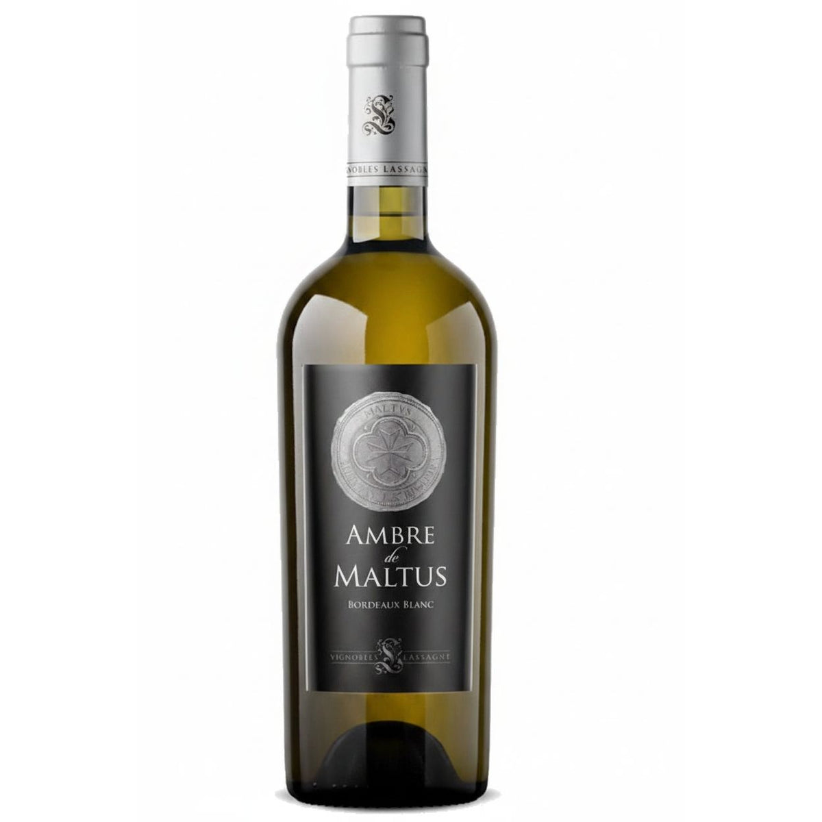 Ambre de Maltus Bordeaux Blanc