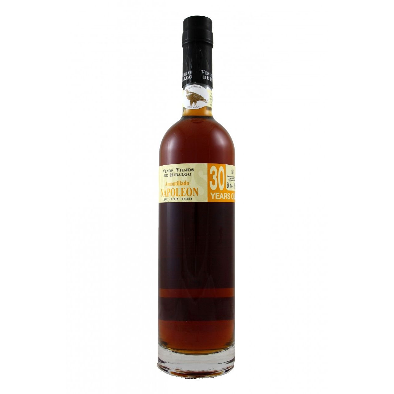 Amontillado Napoleon 30 Years Old