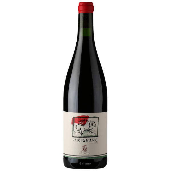 Ampeleia Carignano Costa Toscana