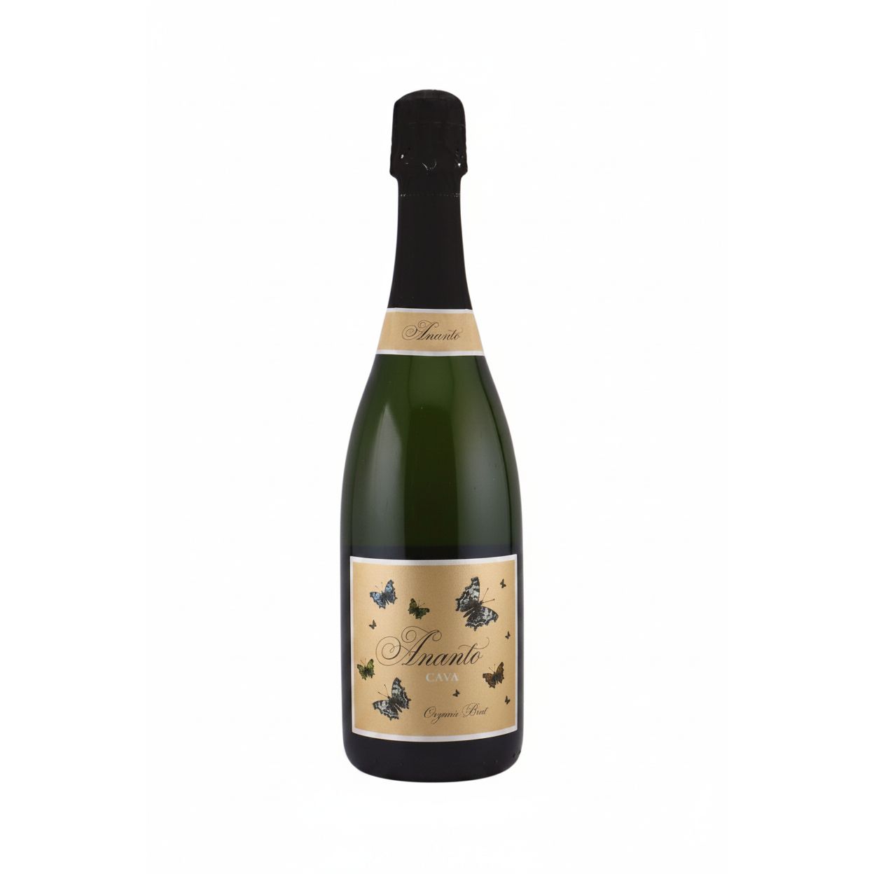Ananto Cava Organic Brut