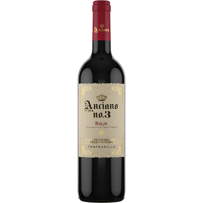Anciano No.3