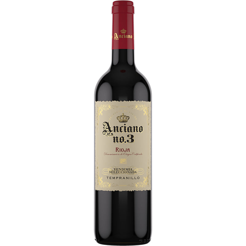 Anciano No.3