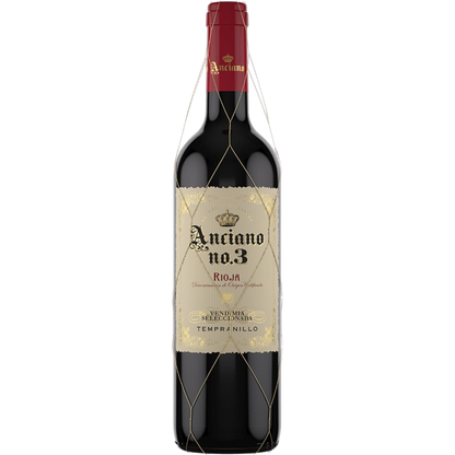 Anciano No.3