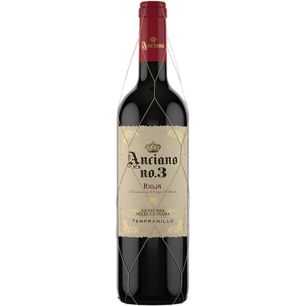 Anciano No.3