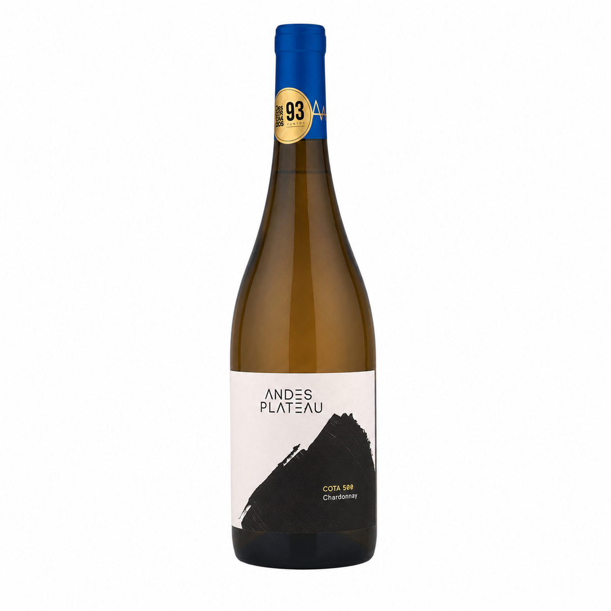 Andes Plateau Cota 500 Chardonnay