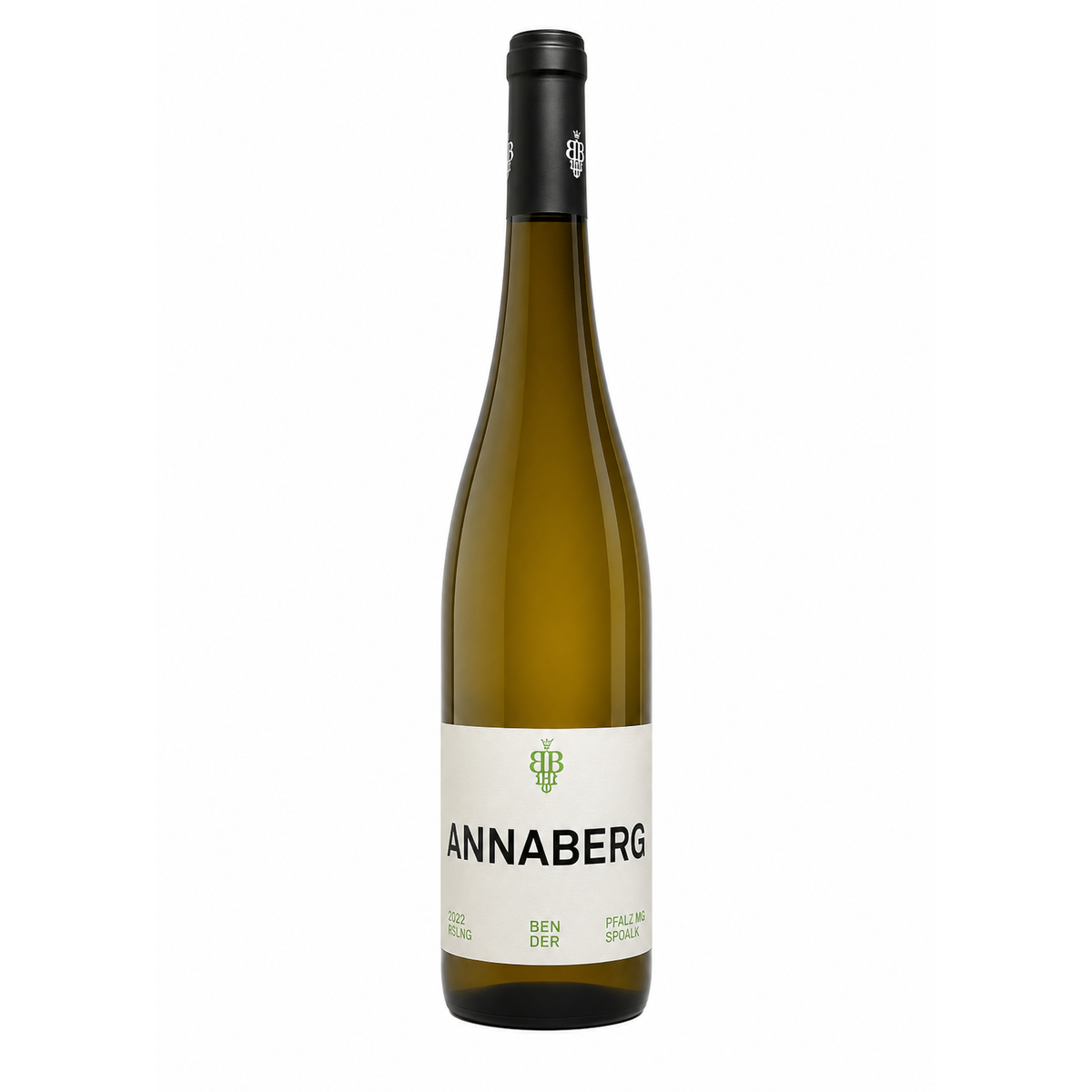 Andreas Bender Annaberg Riesling Trocken