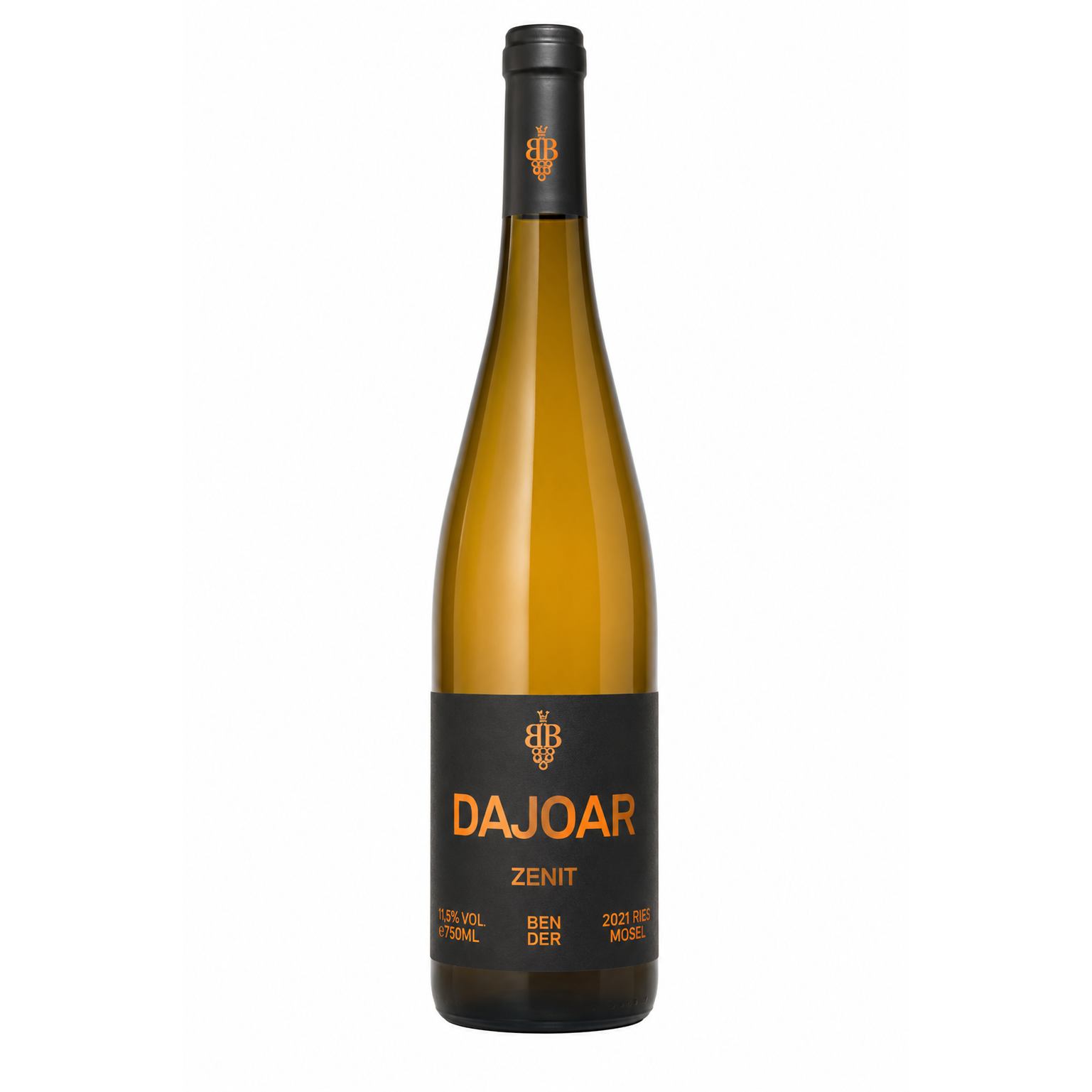 Andreas Bender Dajoar Zenit Riesling