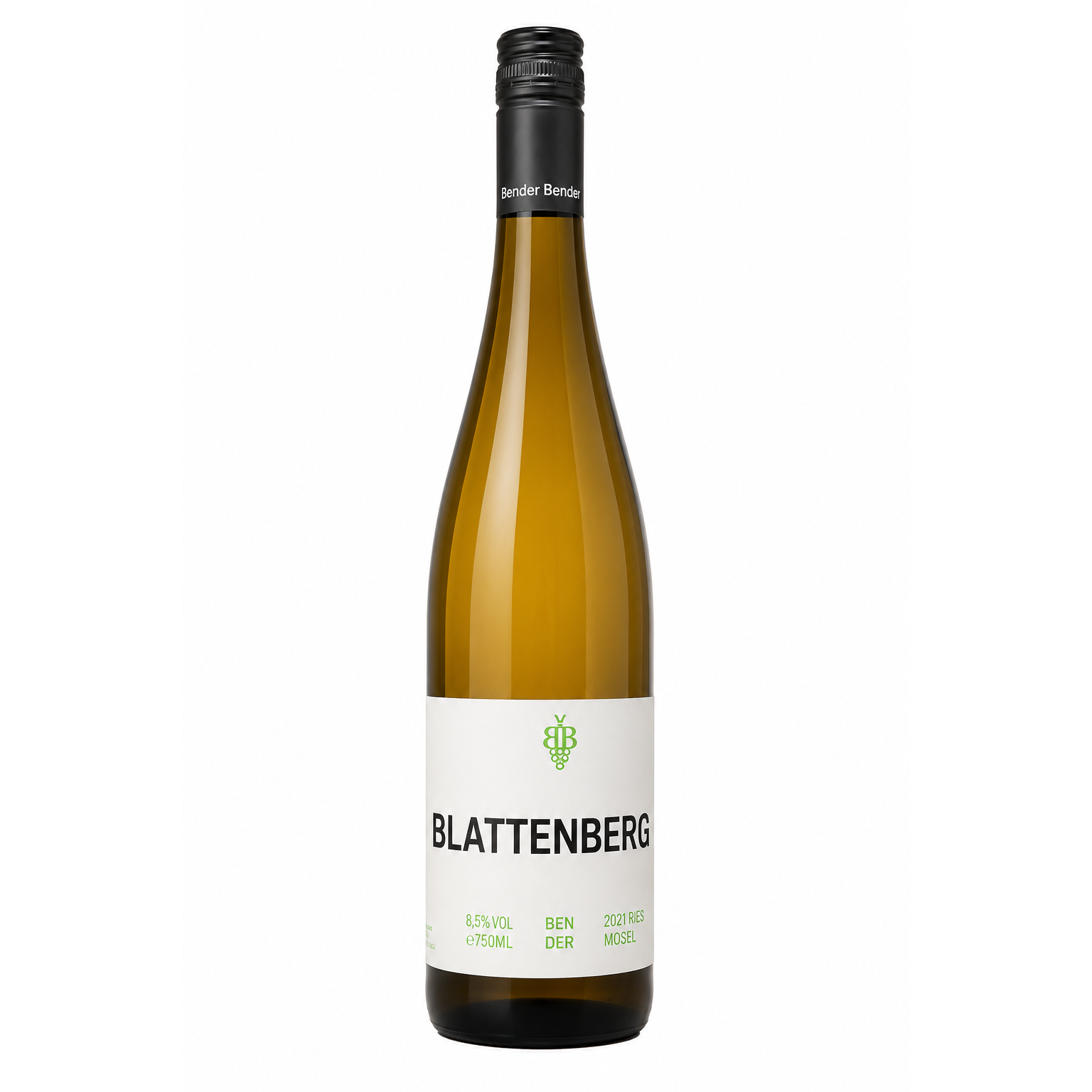 Andreas Bender Dhroner Hofberg Riesling Kabinett