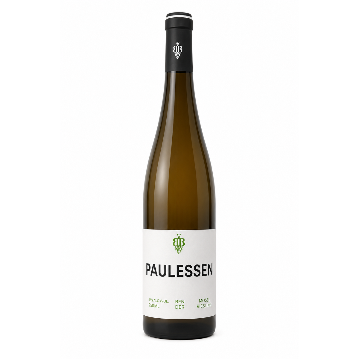 Andreas Bender Paulesen Riesling