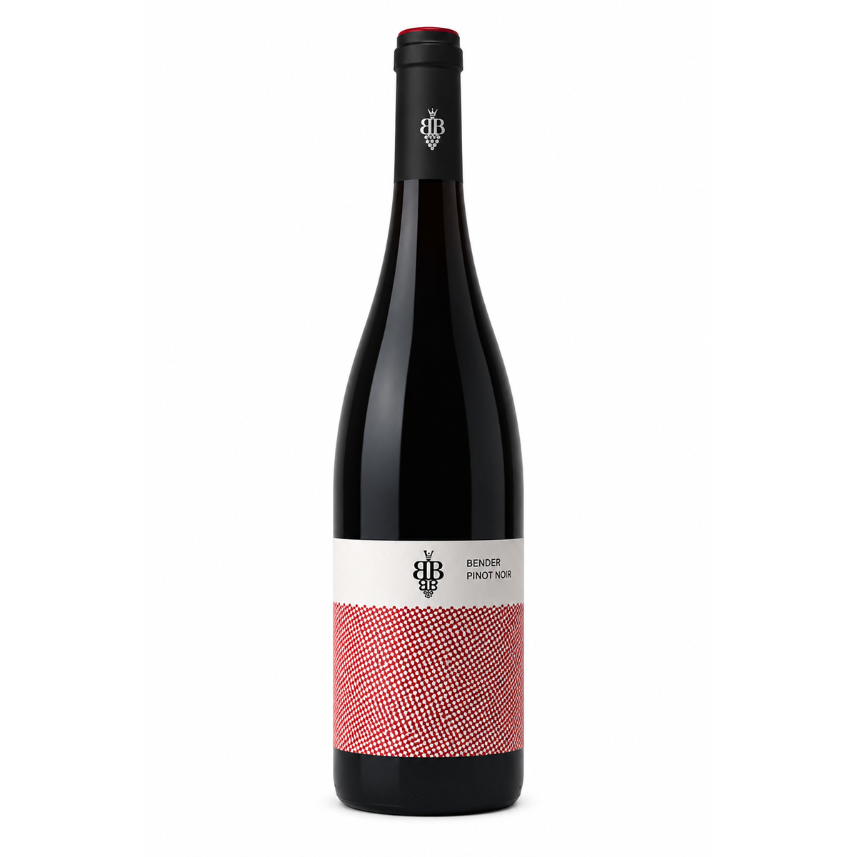 Andreas Bender Pinot Noir