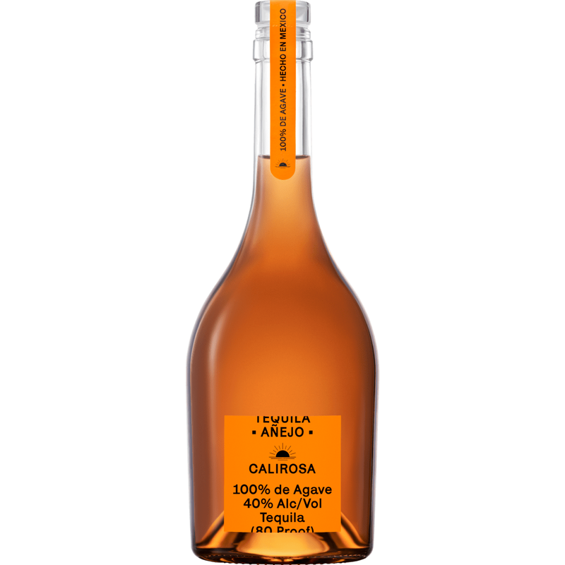 Calirosa Anejo 750ml