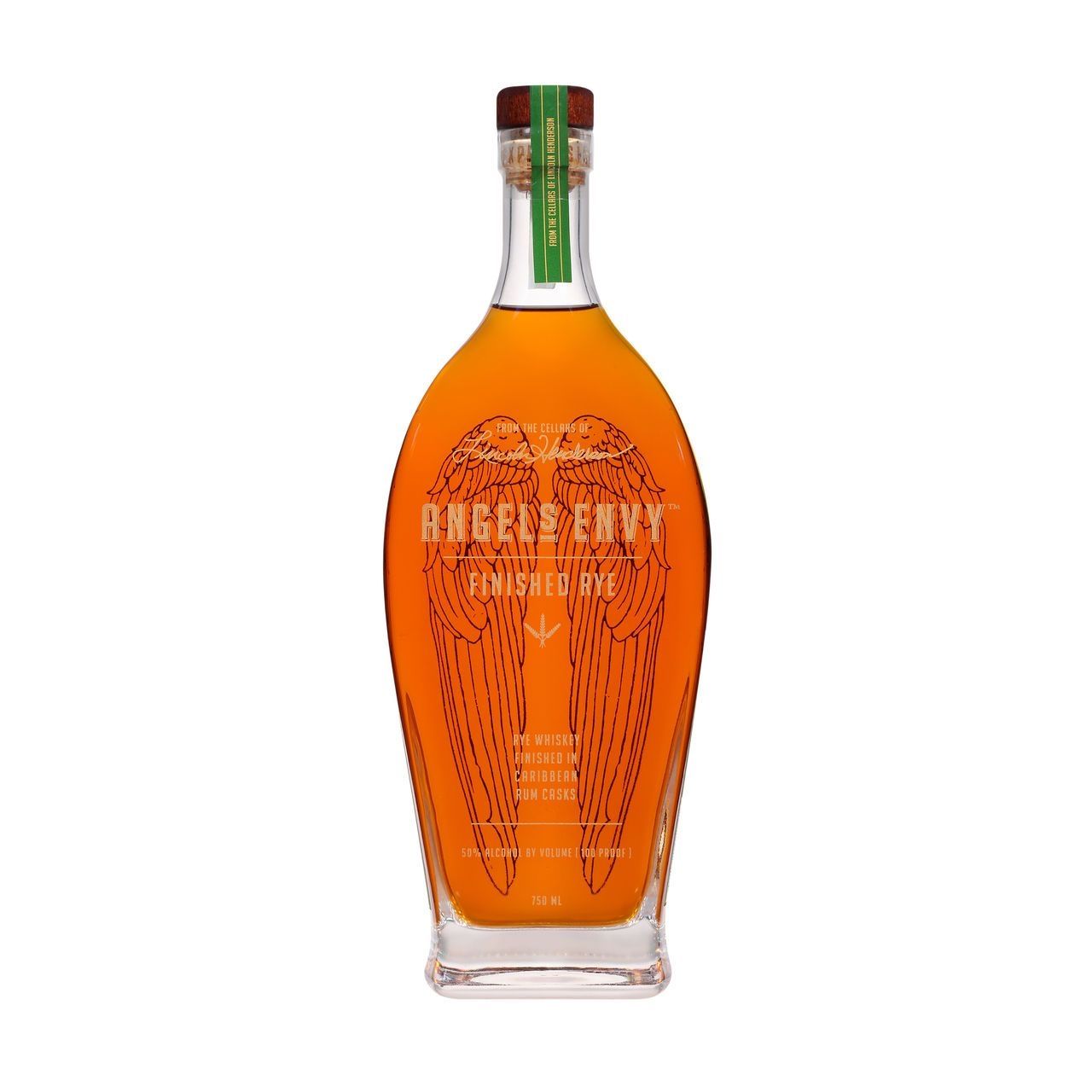 Angel's Envy Rye