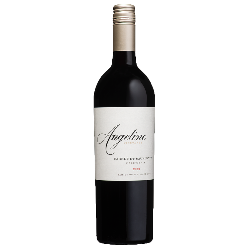 Angeline California Cabernet Sauvignon 750ml