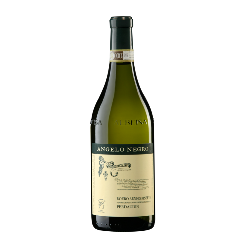 Angelo Negro Perdaudin Roero Arneis Riserva